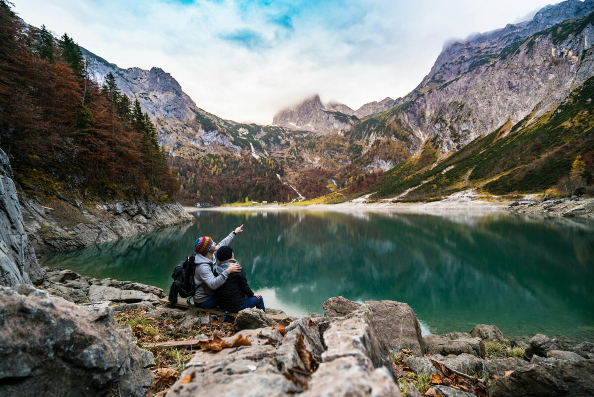 Discover the World Together Romantic Honeymoon Ideas for Newlyweds. - Blog Post Cover 49