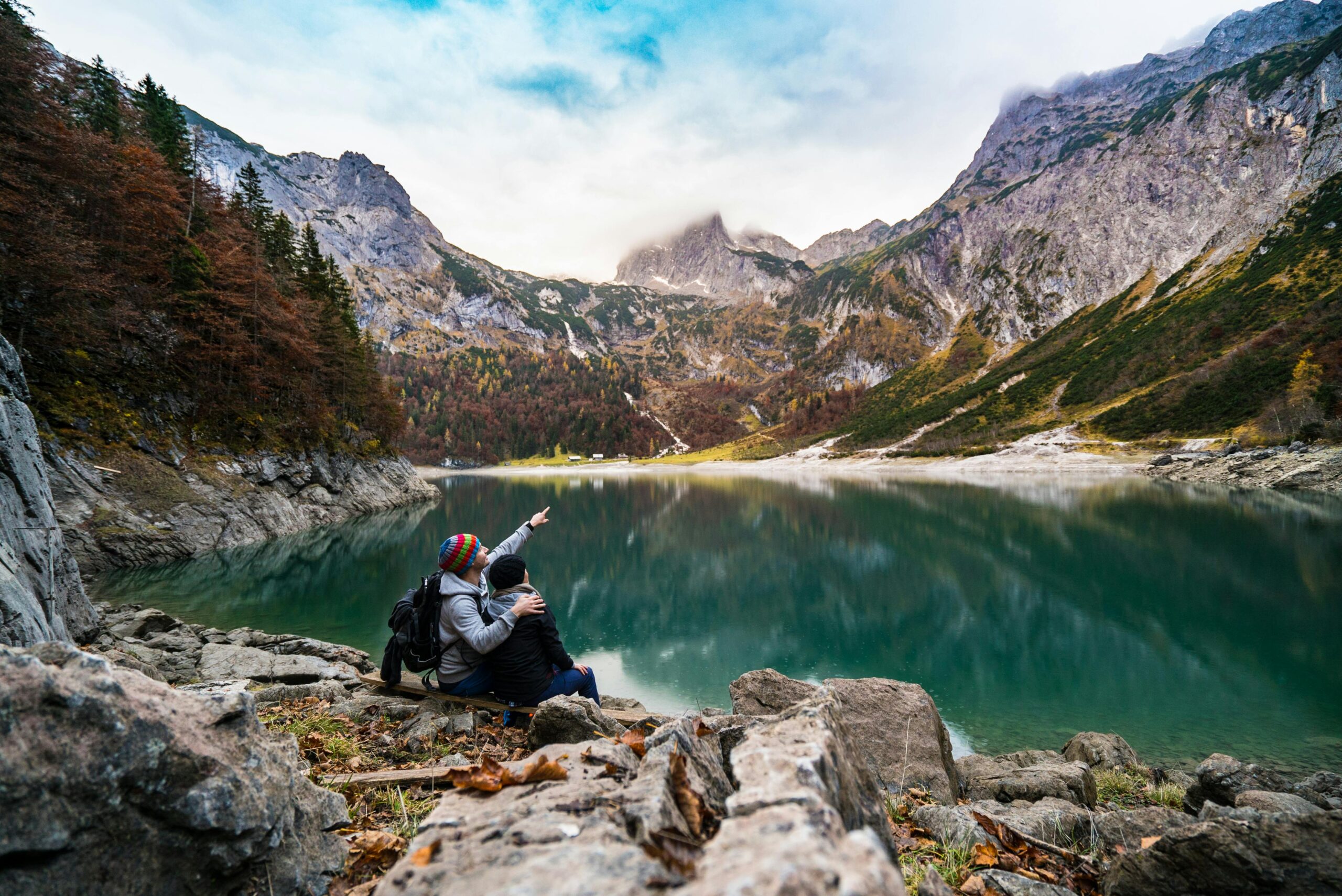 Discover the World Together Romantic Honeymoon Ideas for Newlyweds. - Blog Post Cover 49