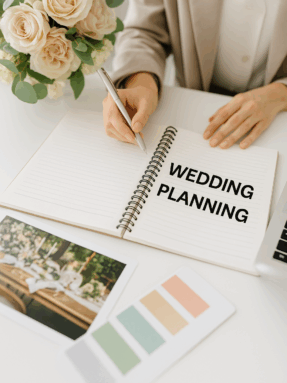 Wedding Organiser