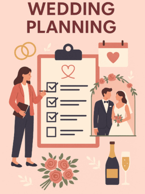 Wedding Planning