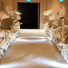 Wedding Aisle 5