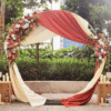 Wedding Arch 2