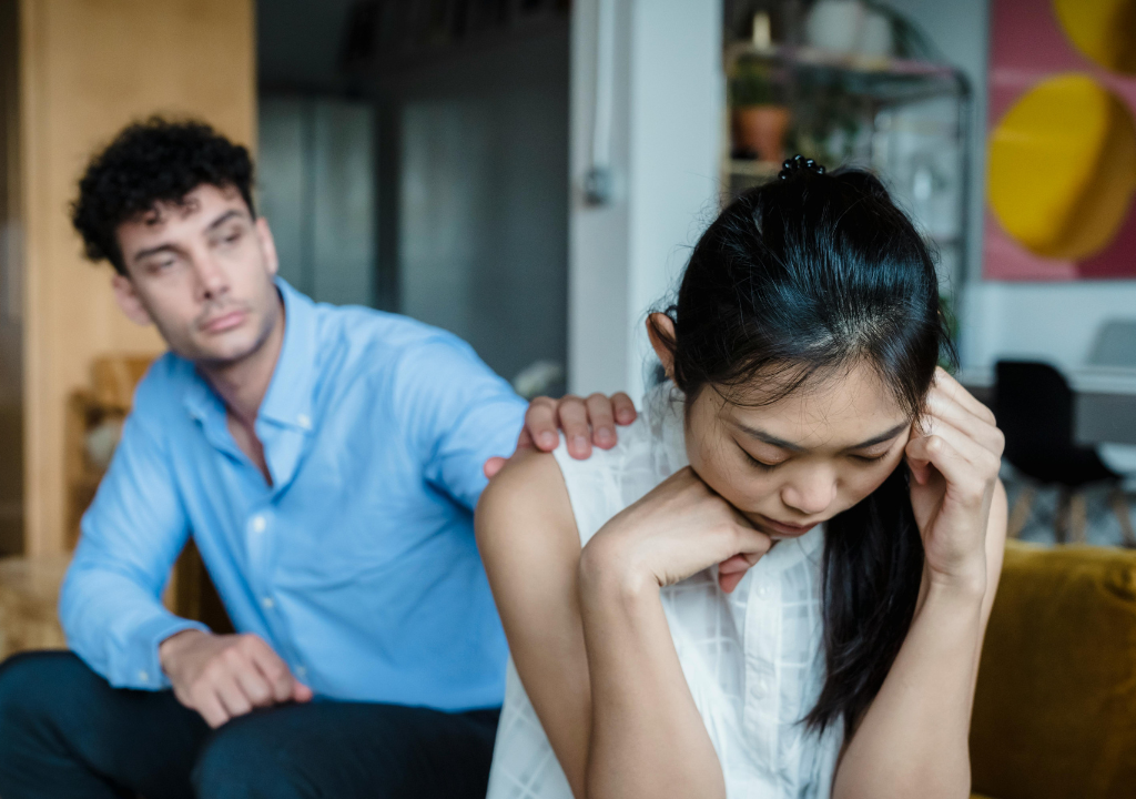 Conflict Resolution Building Stronger Relationships Through Understanding - Blog Post Cover 40