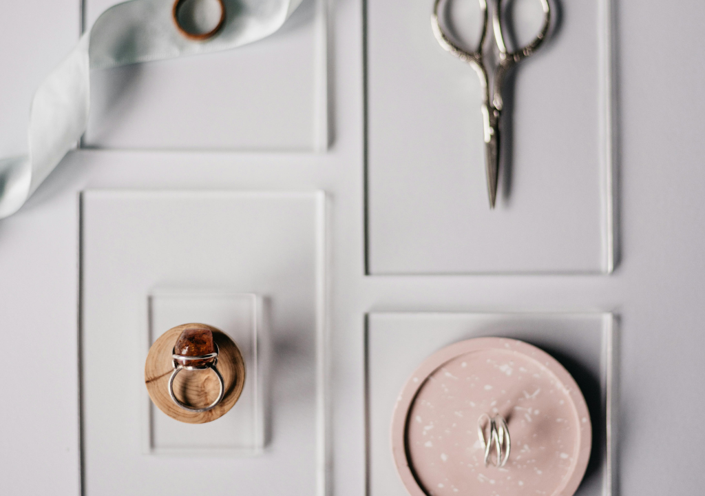 Easy DIY Wedding Accessories You Can Create at Home - Blog Post 70