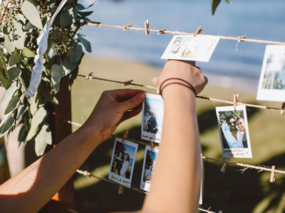 Easy DIY Wedding Accessories You Can Create at Home - Blog Post Cover 91