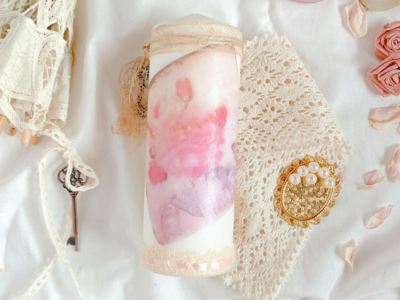 Easy DIY Wedding Accessories You Can Create at Home - Blog Post Cover 95