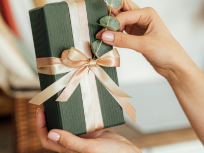 Easy DIY Wedding Accessories You Can Create at Home - Blog Post Cover 97