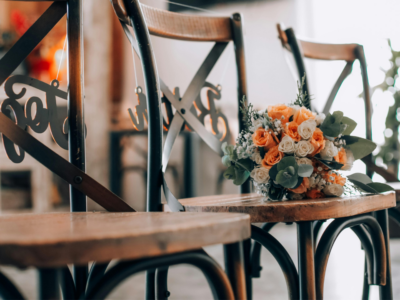 Plan the Day, Celebrate the Love Your Ultimate Guide to a Perfect Wedding - Blog Post Cover 01