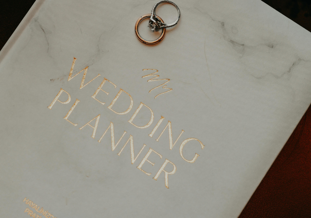 Plan the Day, Celebrate the Love Your Ultimate Guide to a Perfect Wedding- Blog Post Cover 01