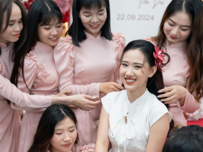 Plan the Day, Celebrate the Love Your Ultimate Guide to a Perfect Wedding - Blog Post Cover 03