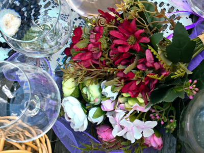 Plan the Day, Celebrate the Love Your Ultimate Guide to a Perfect Wedding - Blog Post Cover 05