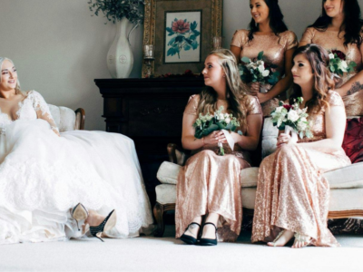 Plan the Day, Celebrate the Love Your Ultimate Guide to a Perfect Wedding - Blog Post Cover 06