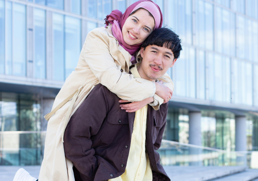 Small Steps to Everlasting Love Building a Strong and Lasting Relationship - Blog Post Cover 05