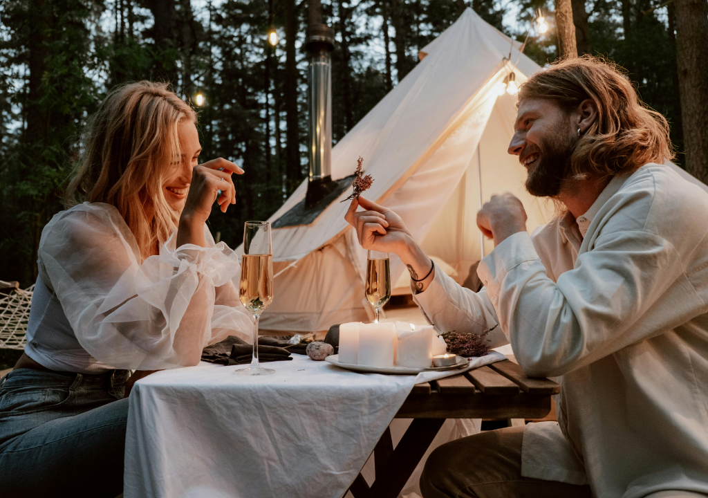The Secrets to a Happy Relationship Tips for Long-lasting Love - Blog Post Cover - 55