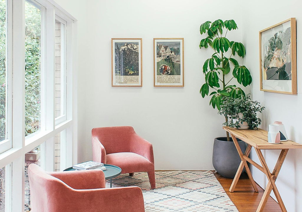 Tips for a Harmonious Home Creating a Peaceful Space as Newlyweds - Blog Post Cover 01