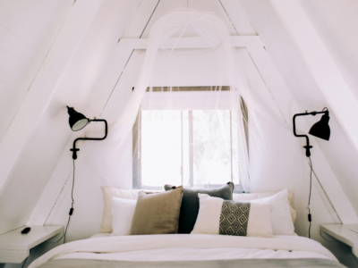 Tips for a Harmonious Home Creating a Peaceful Space as Newlyweds - Blog Post Cover 71