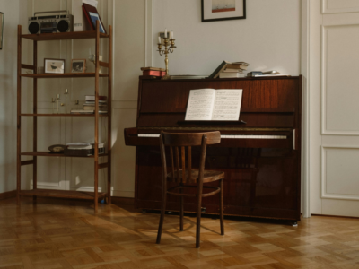 Tips for a Harmonious Home Creating a Peaceful Space as Newlyweds - Blog Post Cover 72