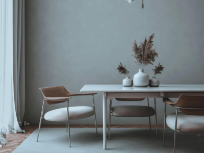 Tips for a Harmonious Home Creating a Peaceful Space as Newlyweds - Blog Post Cover 75