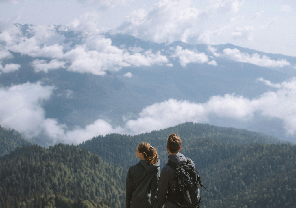 Top 5 Best Romantic Destinations for Couples - Blog Post Cover 5