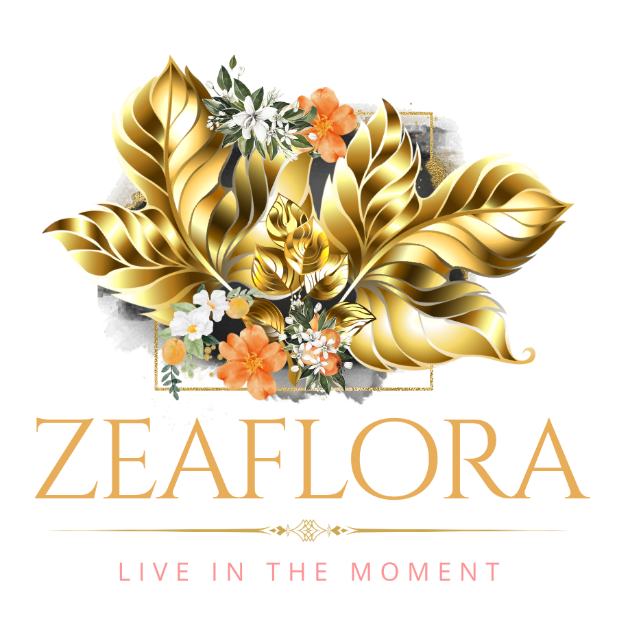 Zeaflora Pte Ltd