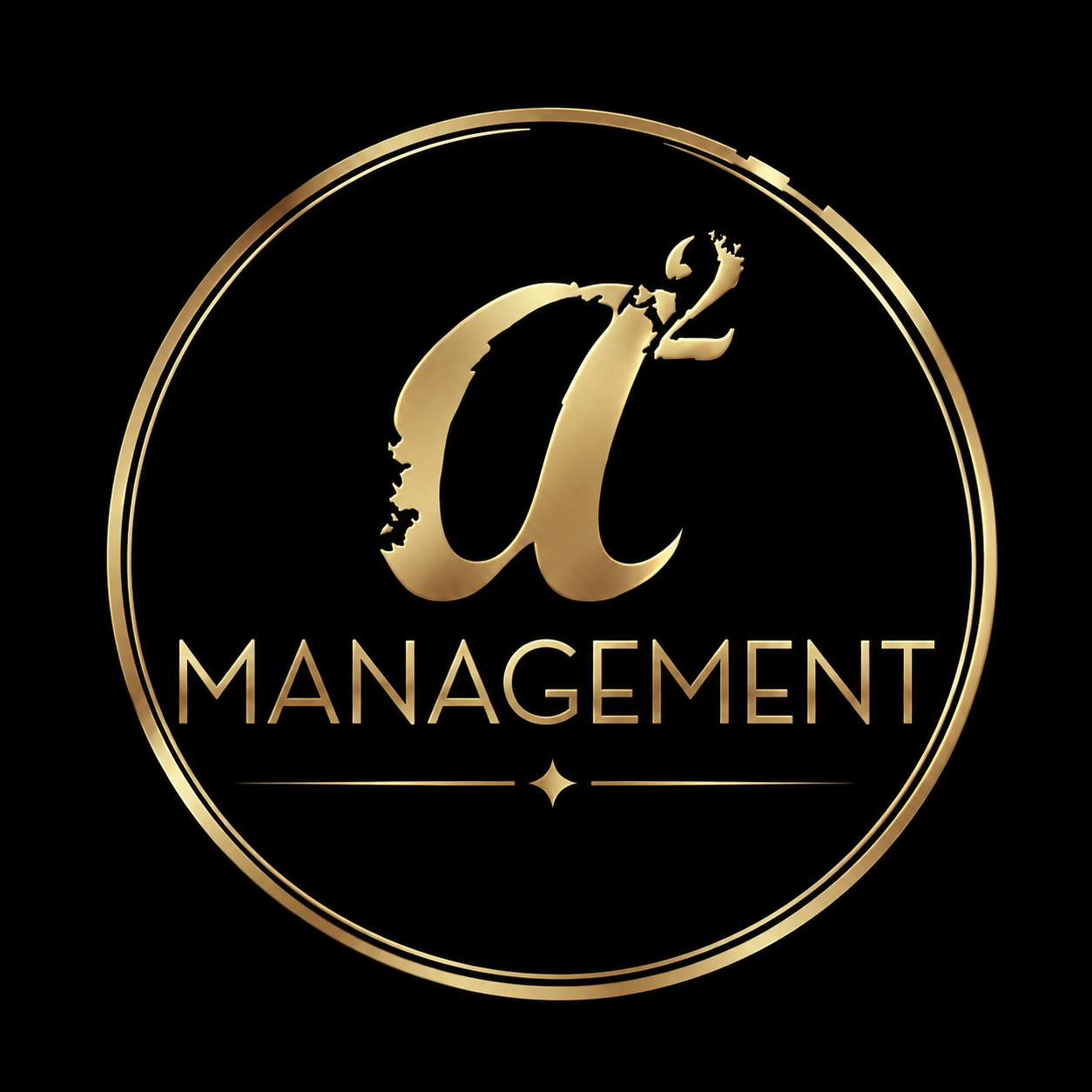 A2 Management official partner logo
