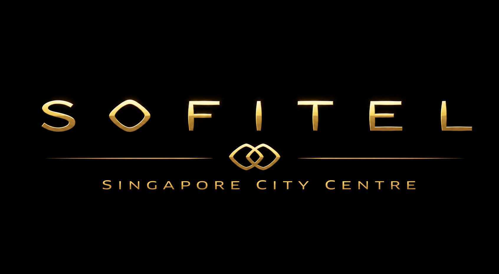 Sofitel Singapore City Centre official partner logo