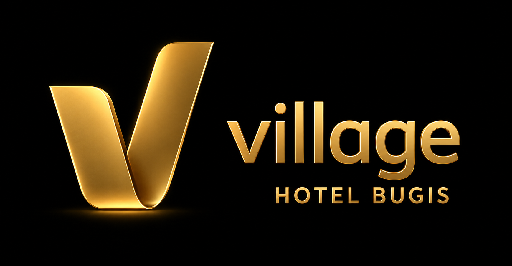 Village Hotel Bugis official partner logo