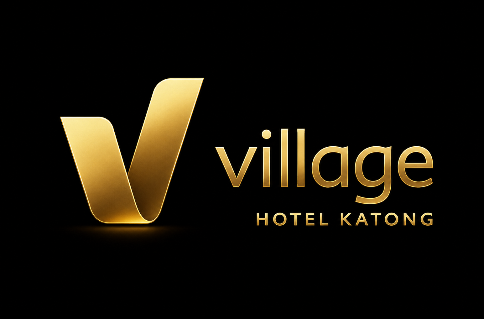 Village Hotel Katong official partner logo